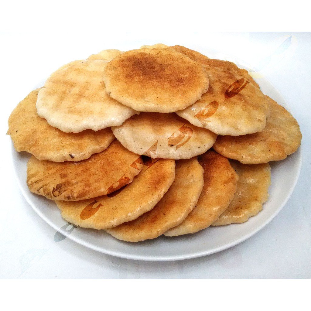 Makanan Khas Kampung Adat Banceuy