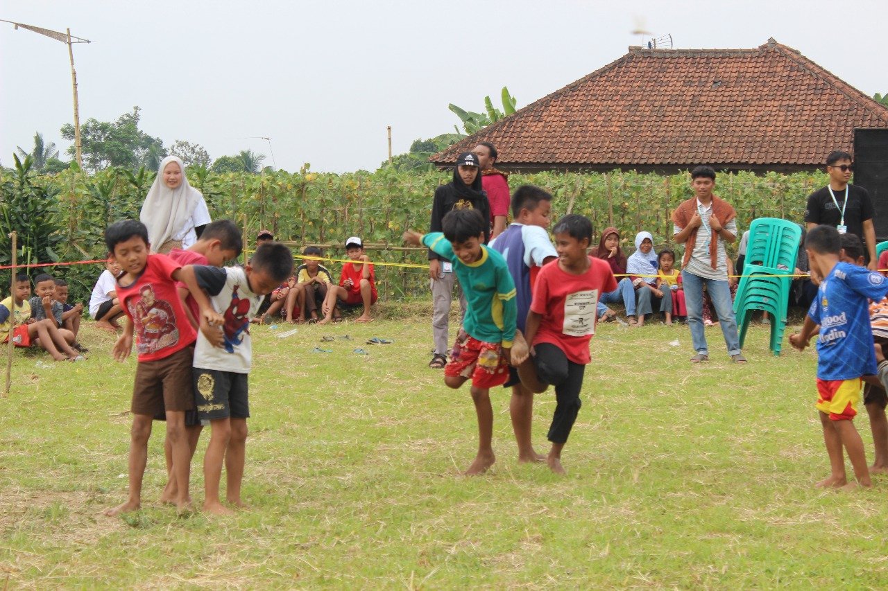 Perepet Jengkol