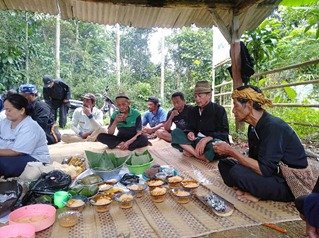 Hajat Solokan