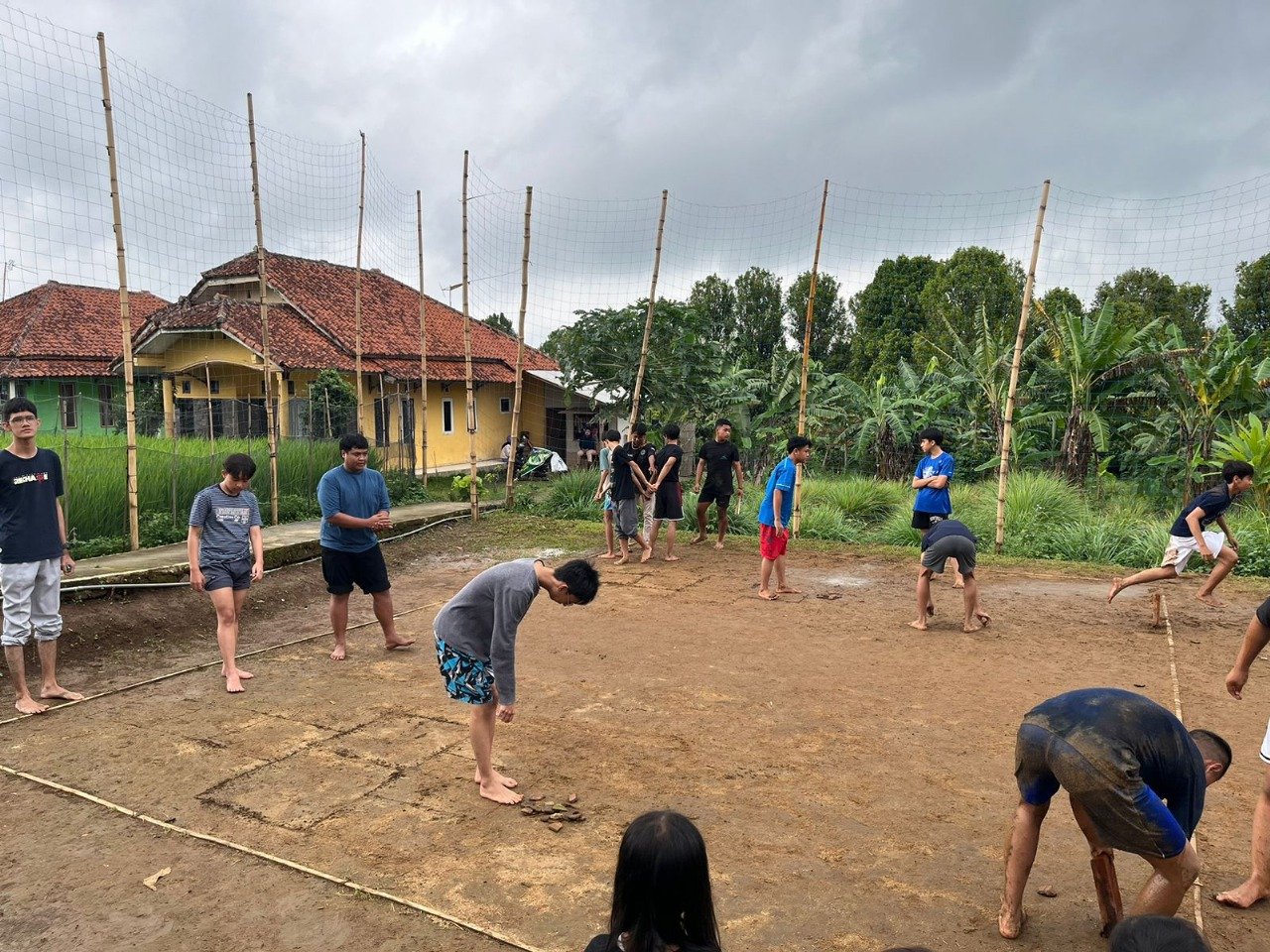 Sorodot Gaplok