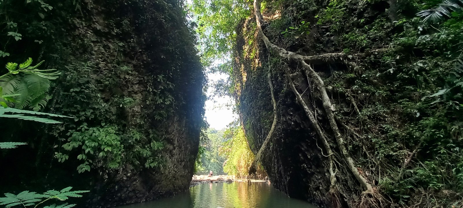 Leuwi Lawang