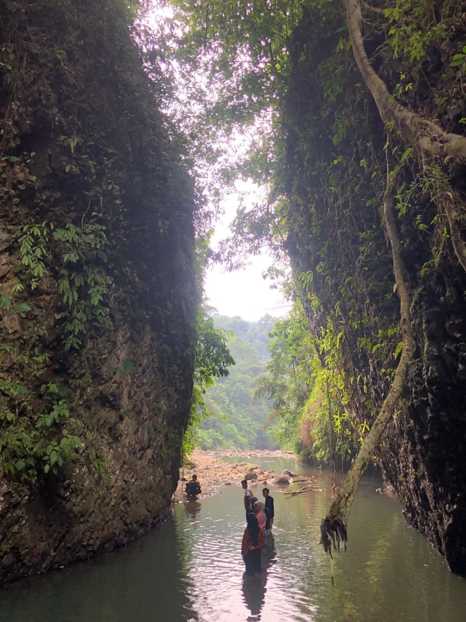 Leuwi Lawang