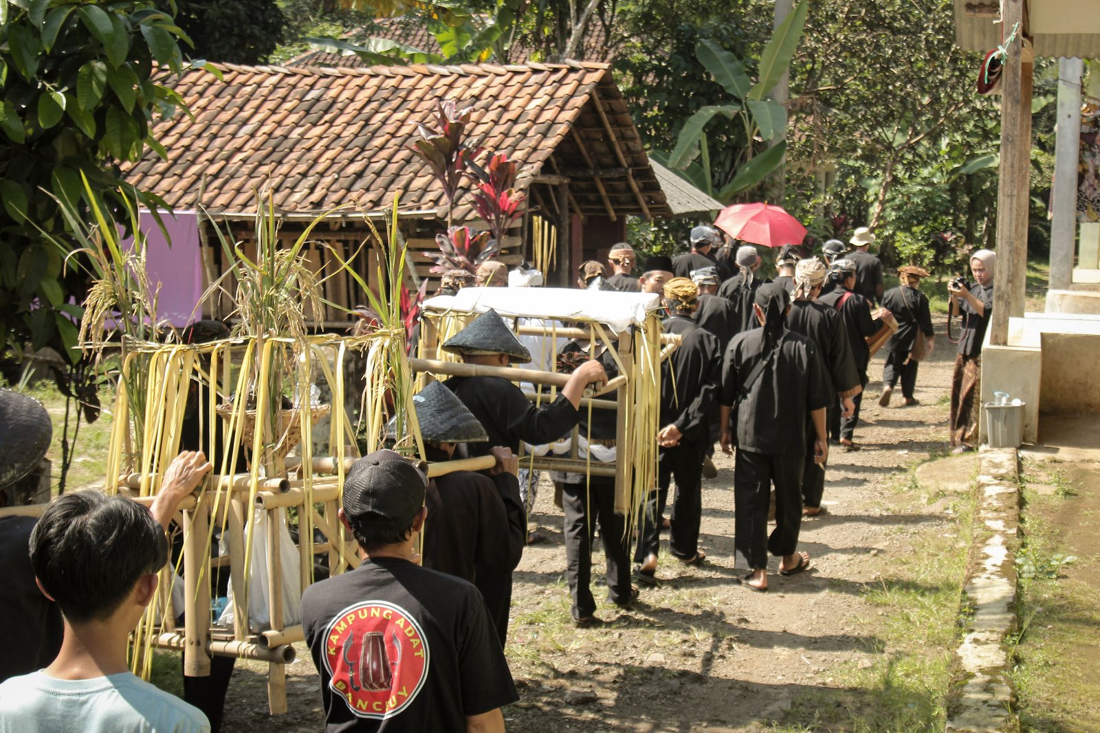 Ruwatan Bumi