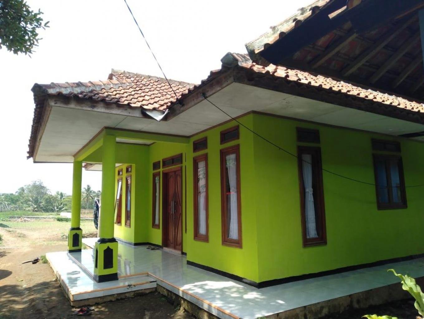 Homestay Ibu Lina ( RT 26 / RW 05 )